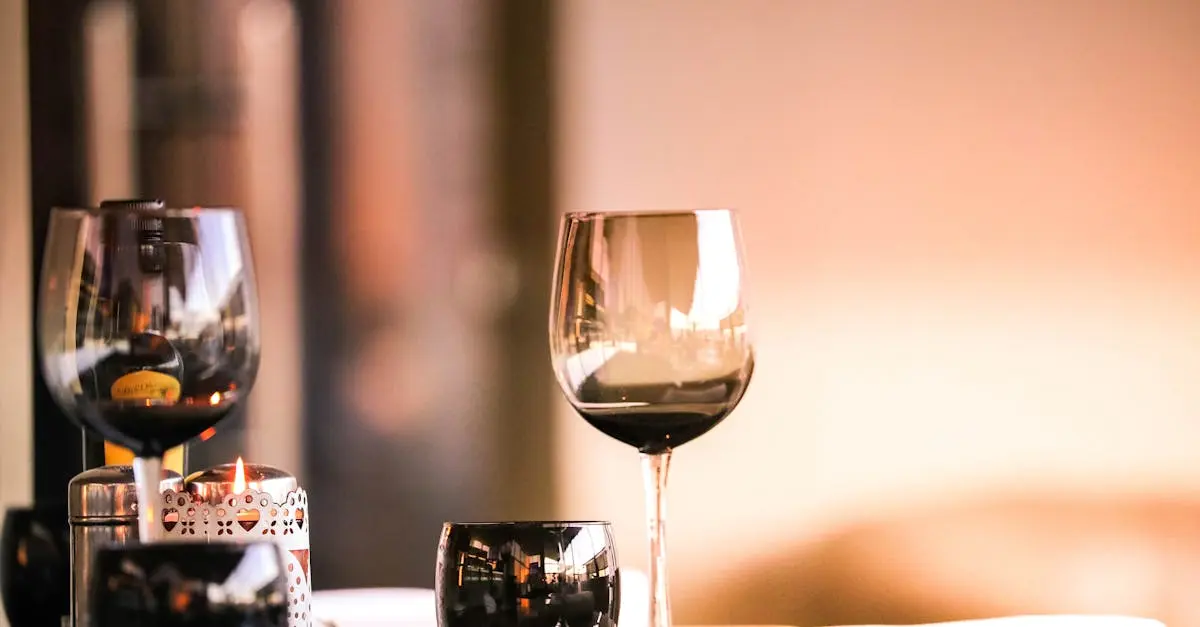 'Paired' Wine Dinner with Stephanie Toole & Jeffrey Grosset