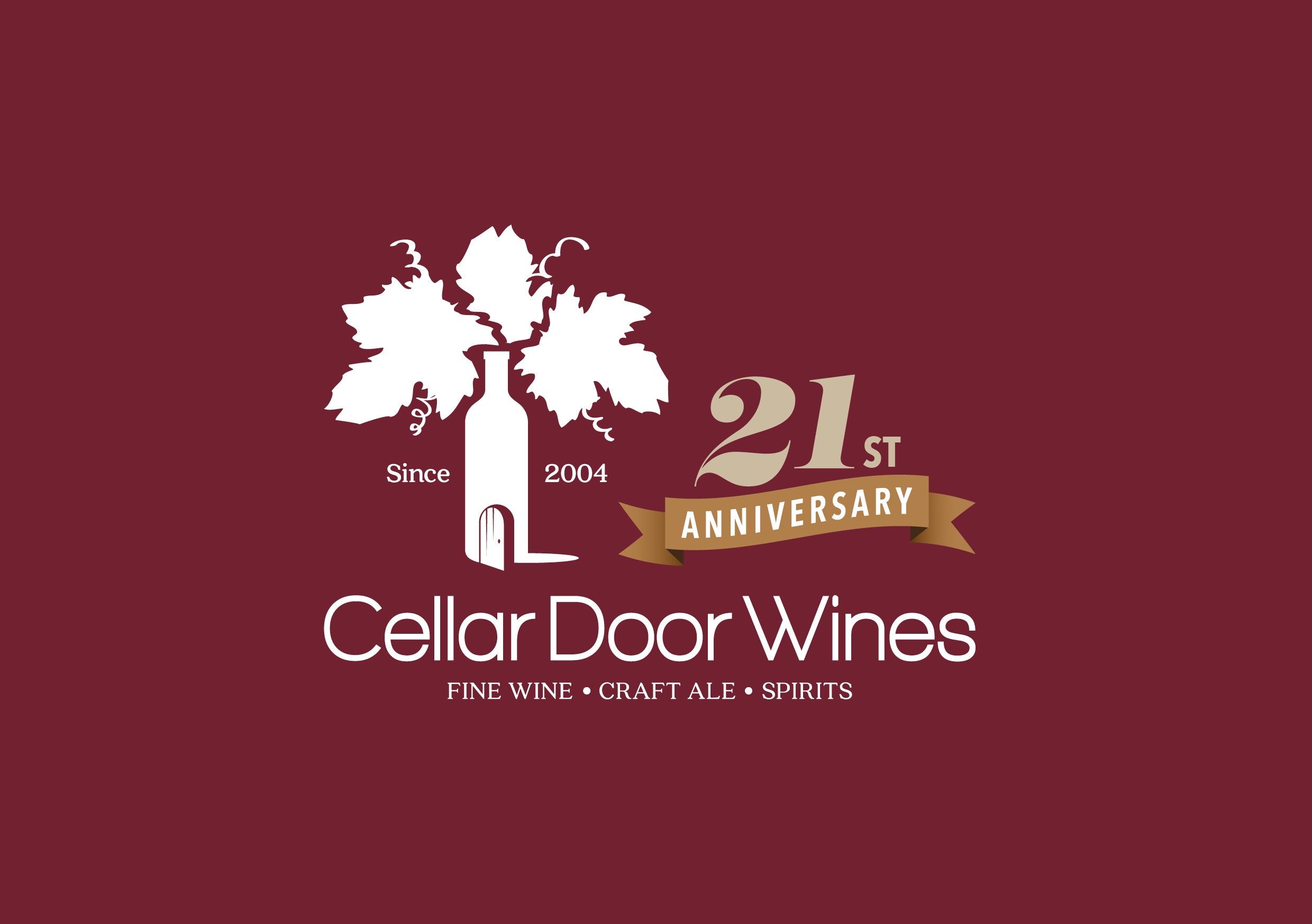 Cellar Door Wines Wine Club