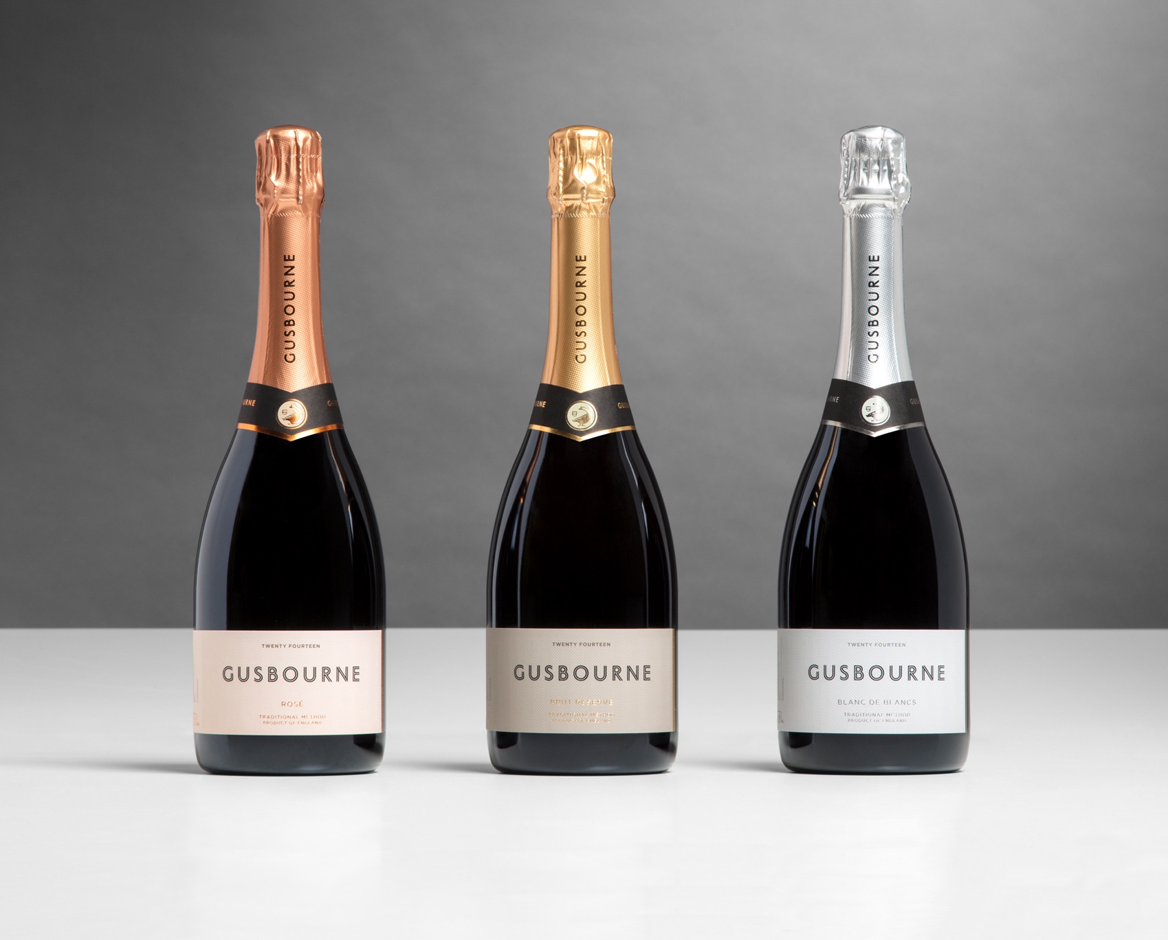 Gusbourne Explored Membership