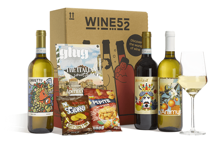 Wine52